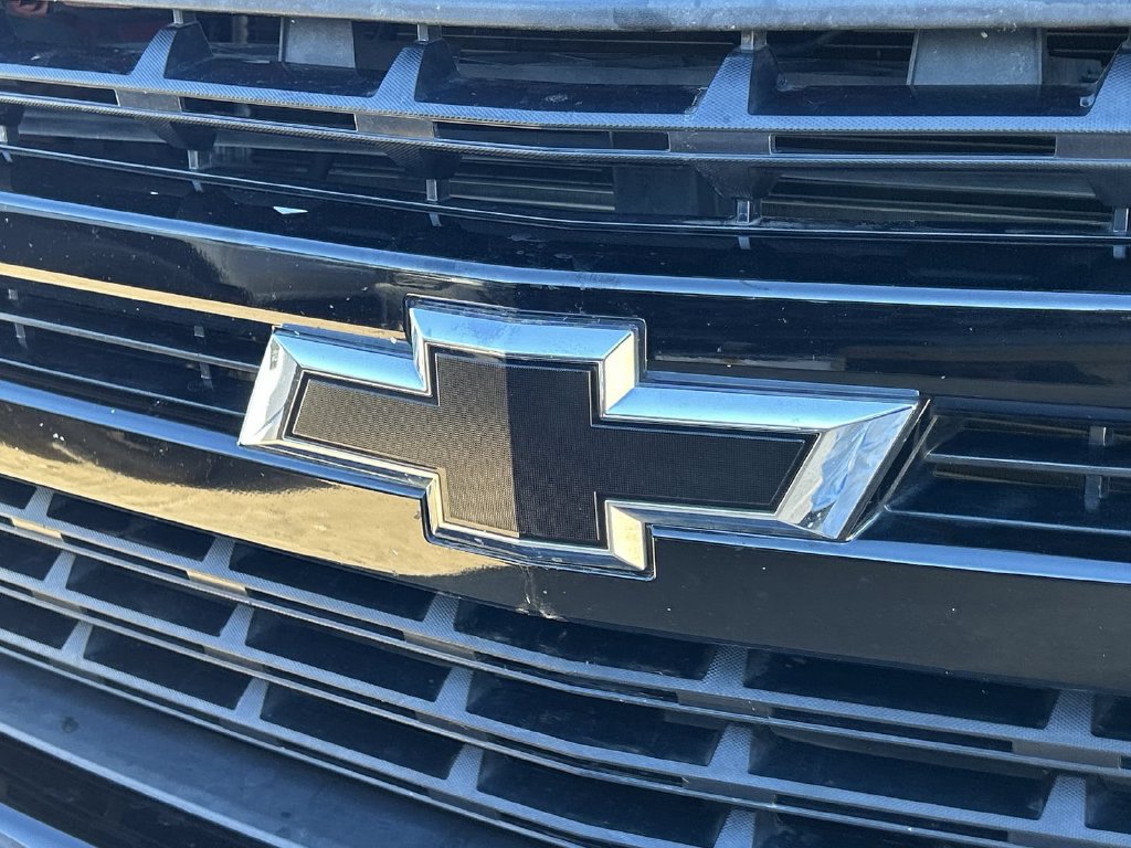Certified 2021 Chevrolet Silverado 1500 LT Trail Boss w/ Convenience Package II AWD/4WD image 36