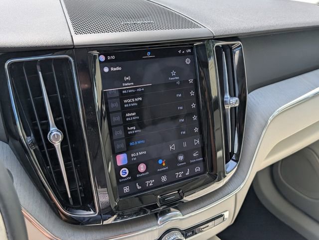 Certified 2023 Volvo XC60 B5 Plus AWD/4WD image 23