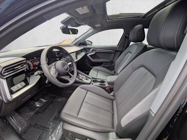 New 2026 Audi A3 2.0T Premium AWD/4WD video 3