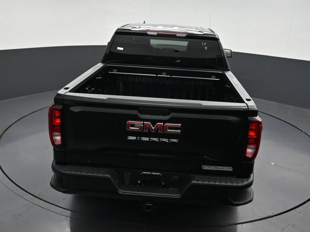 Used 2023 GMC Sierra 1500 Elevation AWD/4WD image 13