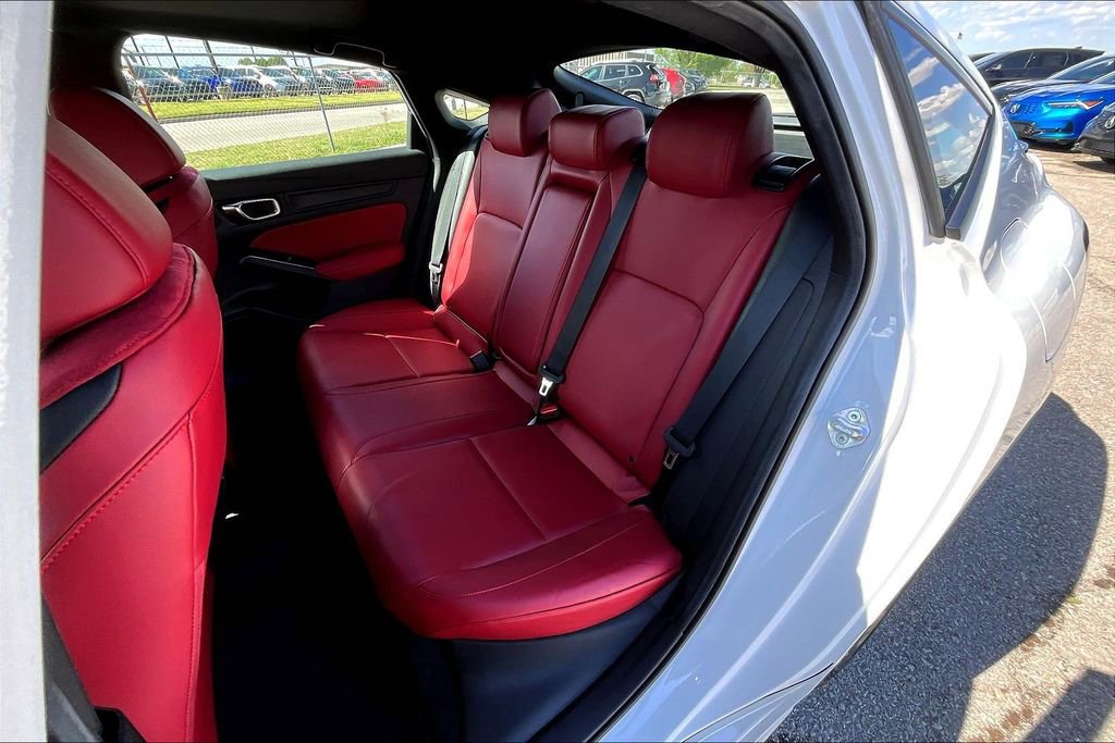 Used 2023 Acura Integra A-Spec image 36