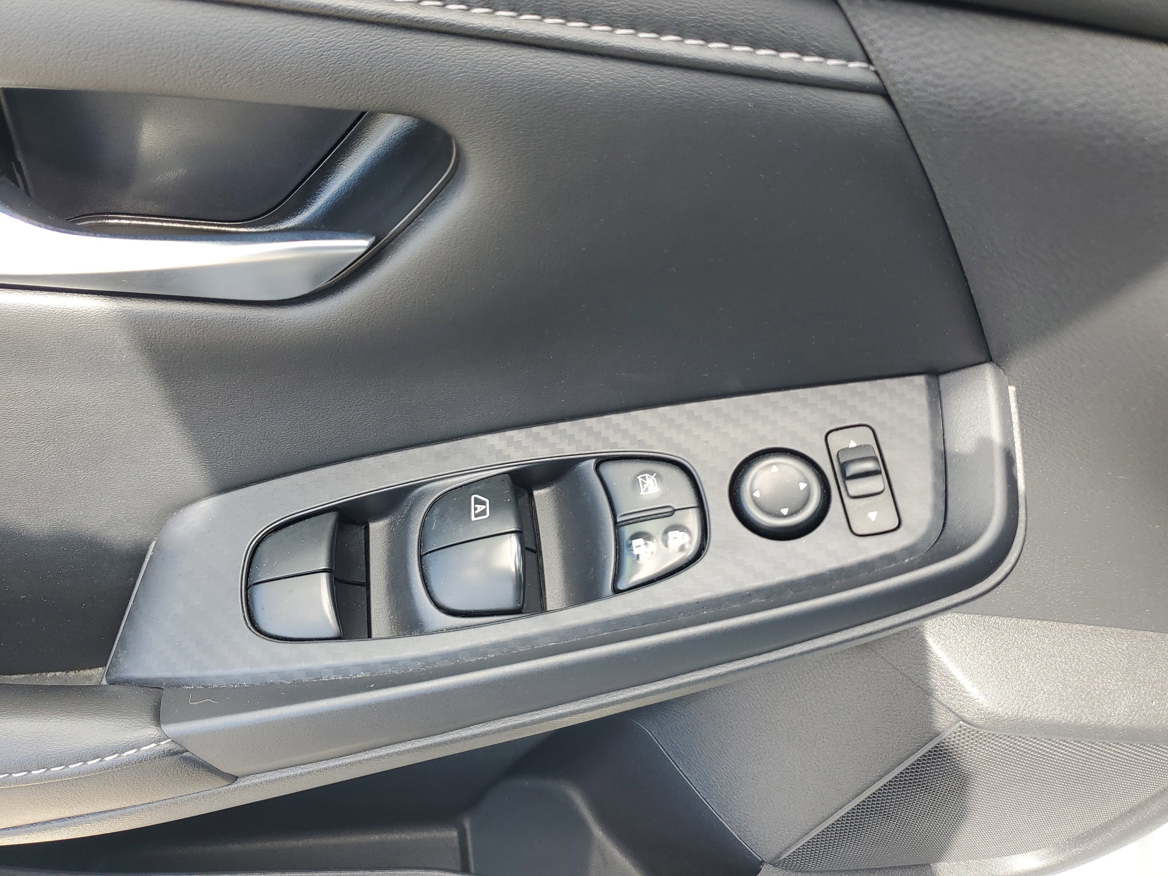 Used 2021 Nissan Sentra SV image 22