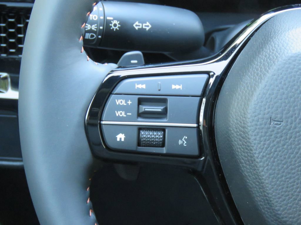 New 2026 Honda CR-V Sport Touring image 19