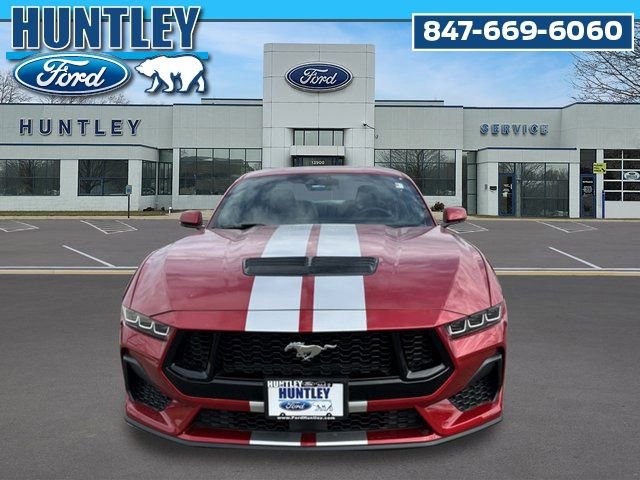 Used 2024 Ford Mustang GT Premium image 2