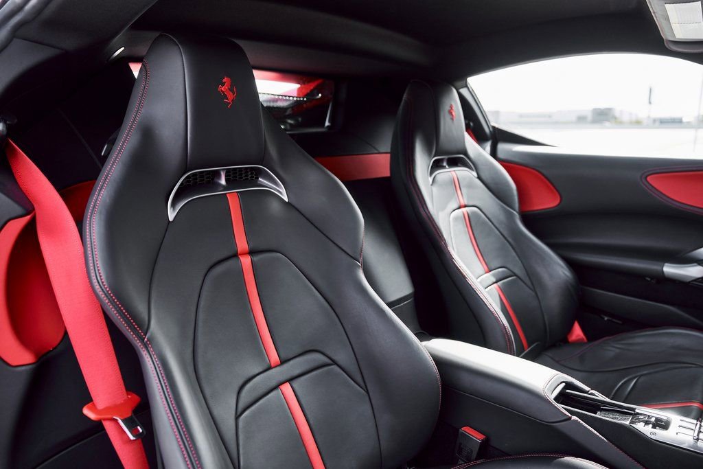 Used 2021 Ferrari SF90 Stradale image 41