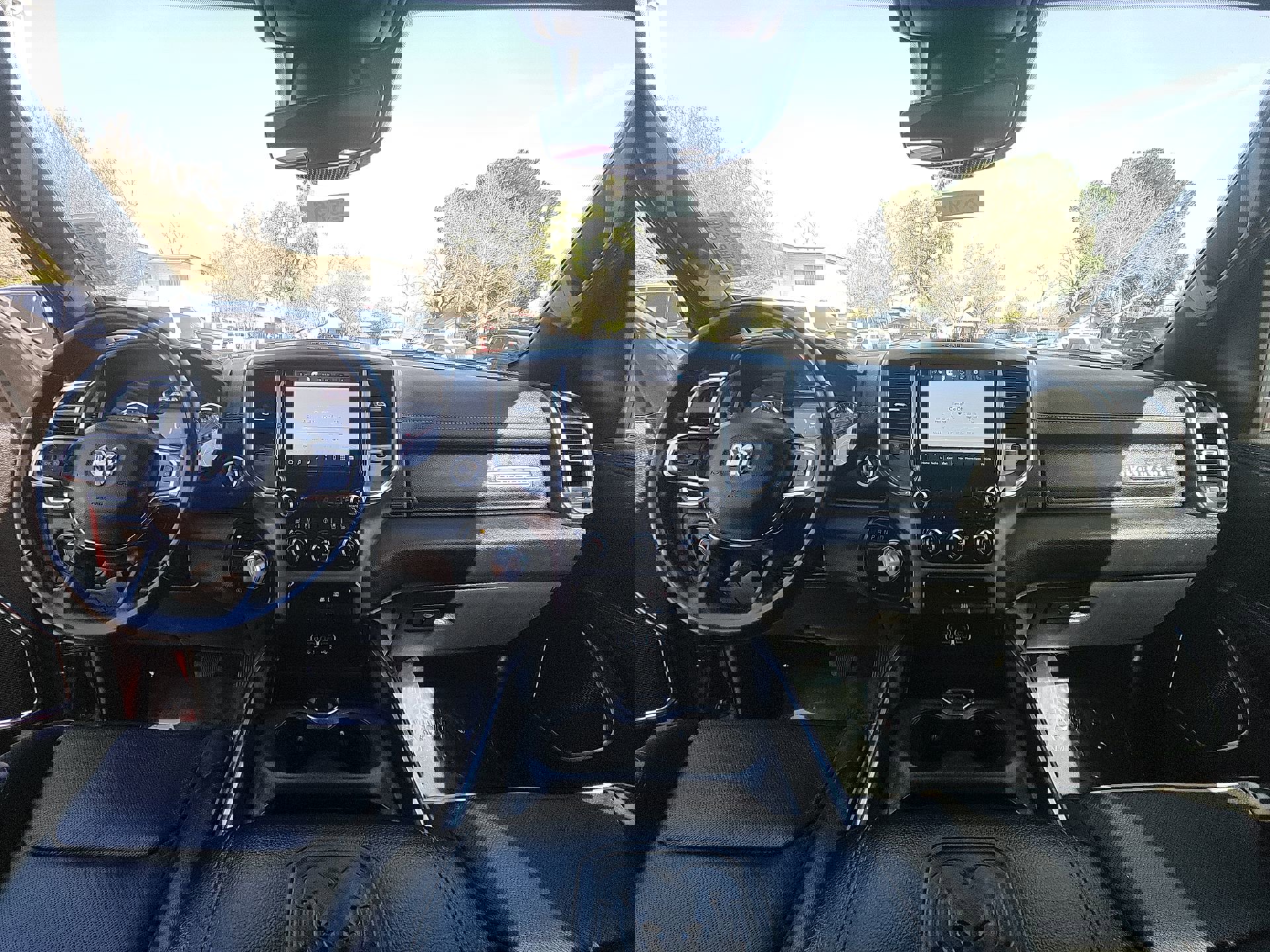 Certified 2024 RAM 1500 Laramie image 26