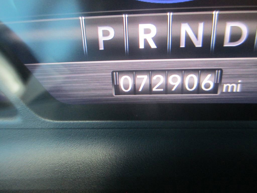 Used 2021 RAM 1500 Laramie image 36