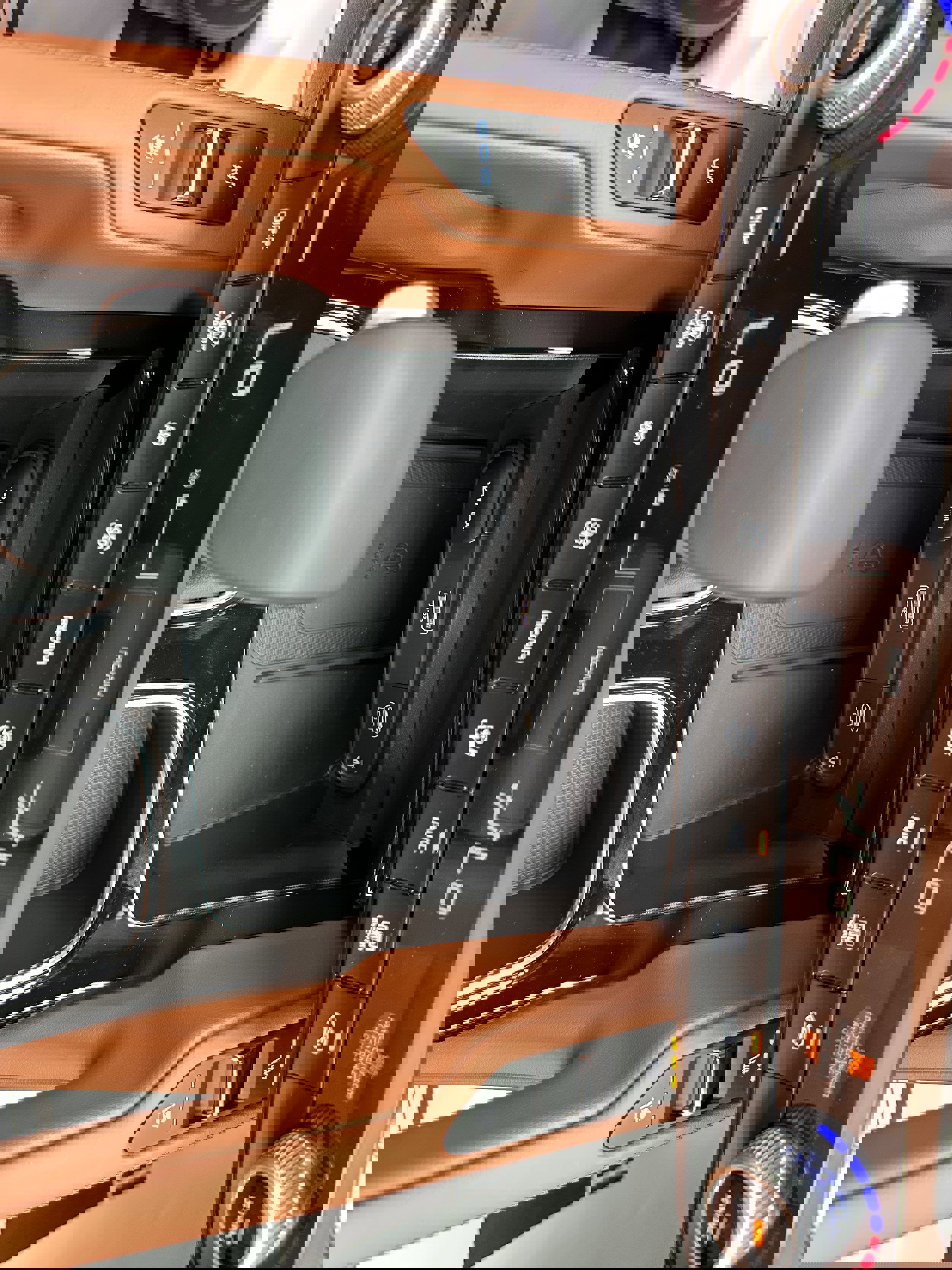 New 2025 Kia Telluride SX Prestige X-Pro image 33