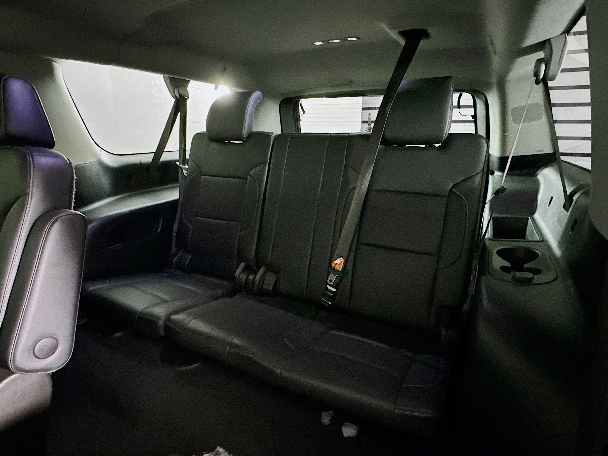 Used 2020 GMC Yukon XL SLT image 30
