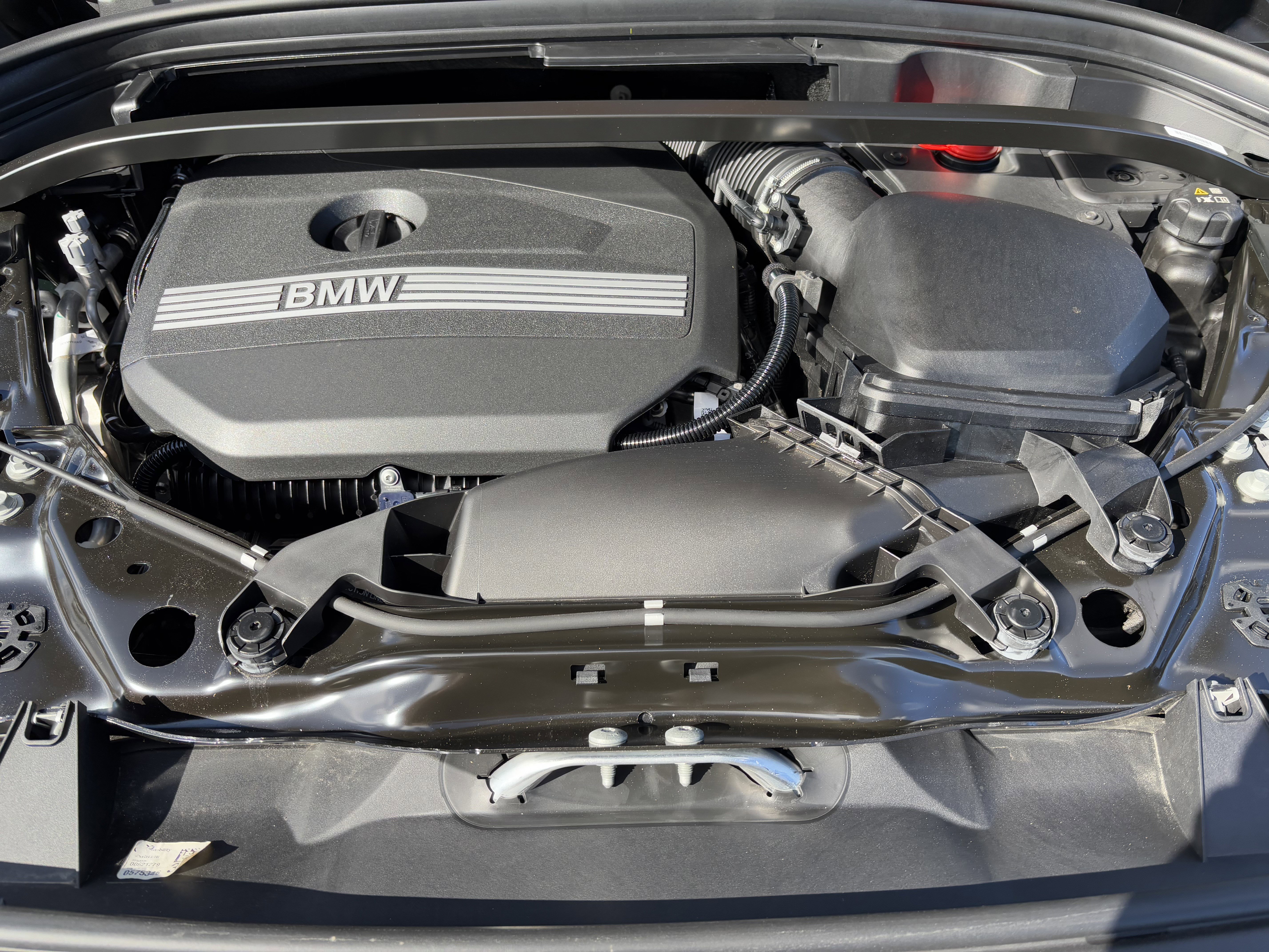 Certified 2025 BMW X1 xDrive28i w/ Technology Package image 36