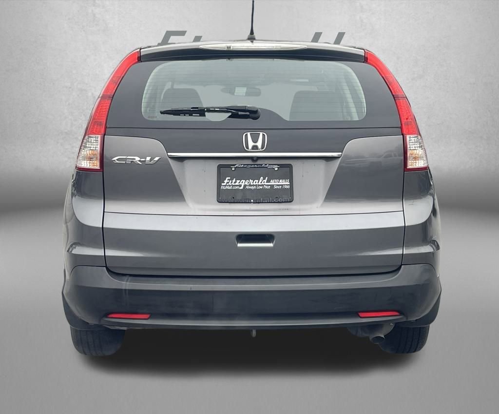 Used 2013 Honda CR-V LX image 5