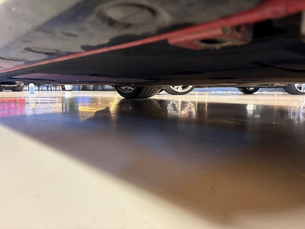 Used 2018 Porsche 911 Turbo S image 55