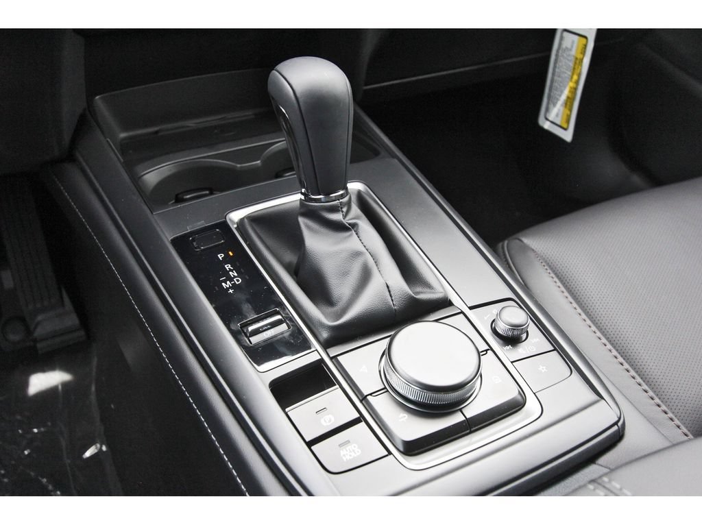 New 2026 MAZDA CX-30 AWD 2.5 S w/ Premium Package image 26