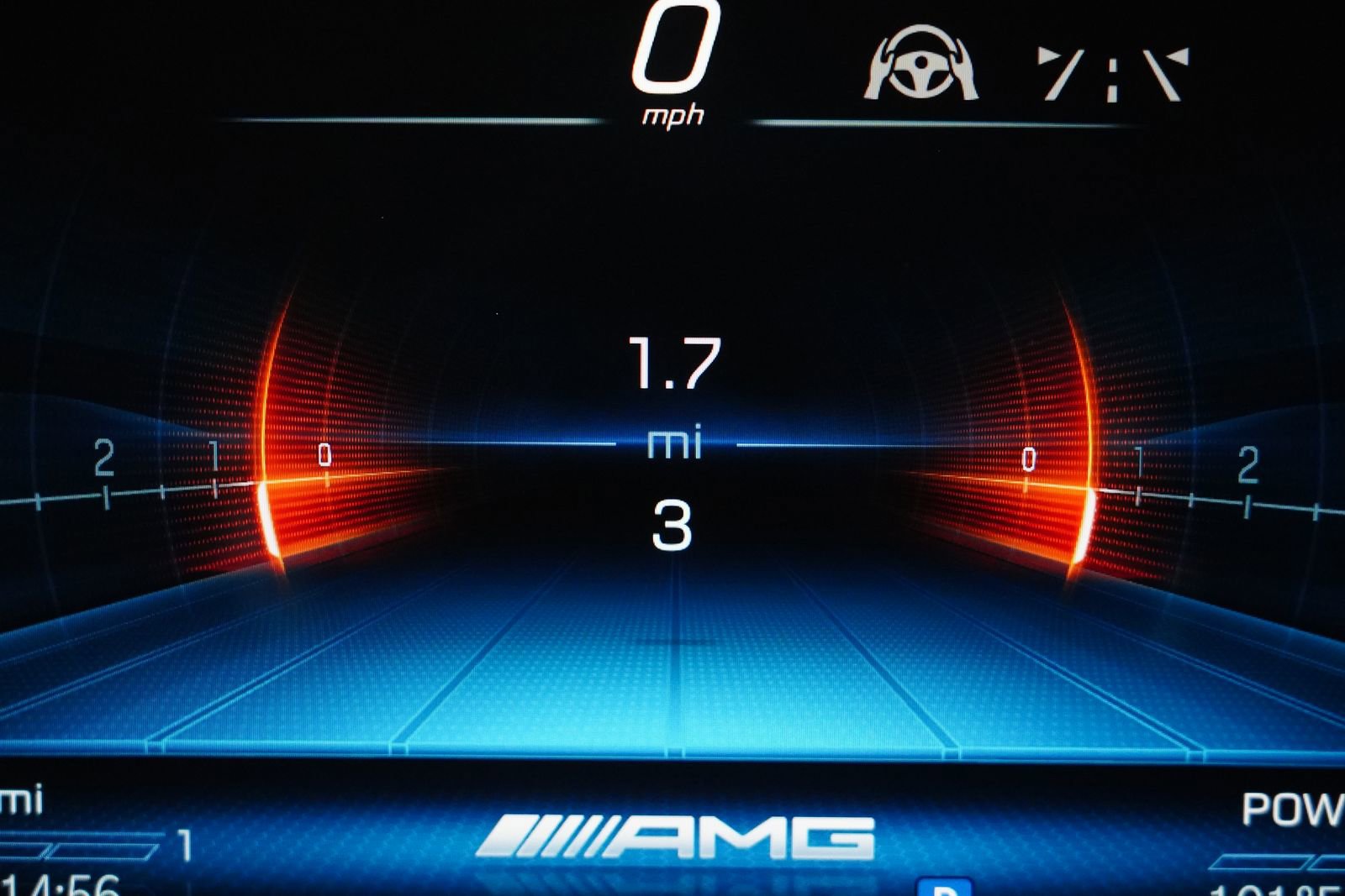 New 2026 Mercedes-Benz GLE 63 AMG S image 25