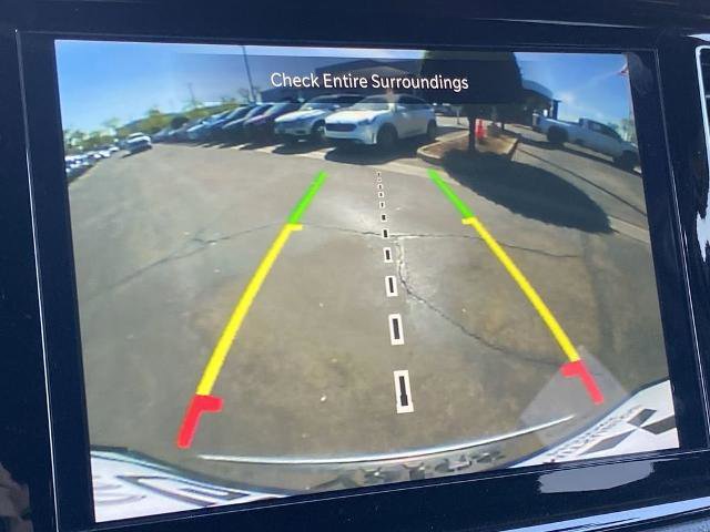 Used 2025 Dodge Durango GT image 11