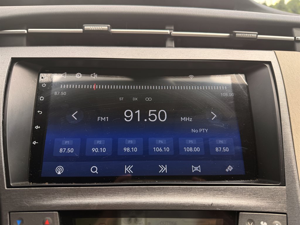 Used 2015 Toyota Prius Two FWD image 19