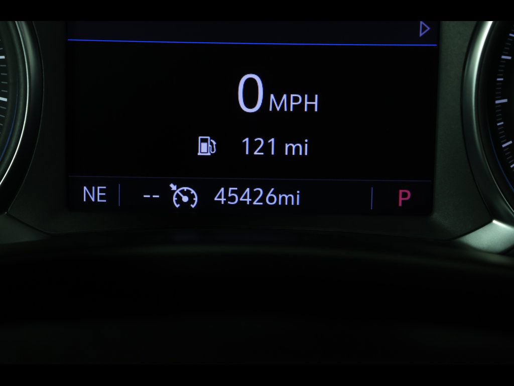 Used 2023 Chevrolet Equinox LT AWD/4WD image 25