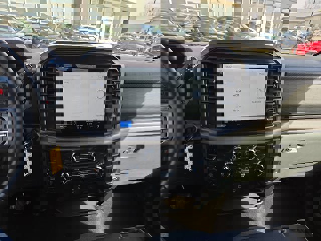 Used 2025 Ford F150 XLT w/ Equipment Group 301A Standard image 15