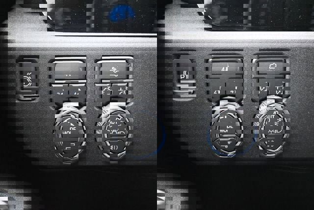 New 2026 Chevrolet Silverado 3500 LT AWD/4WD image 25