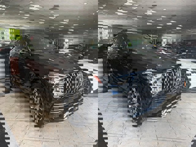 Used 2021 Mercedes-Benz GLE 53 AMG 4MATIC