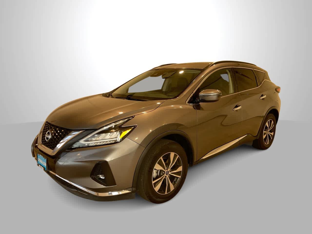 Used 2023 Nissan Murano SV