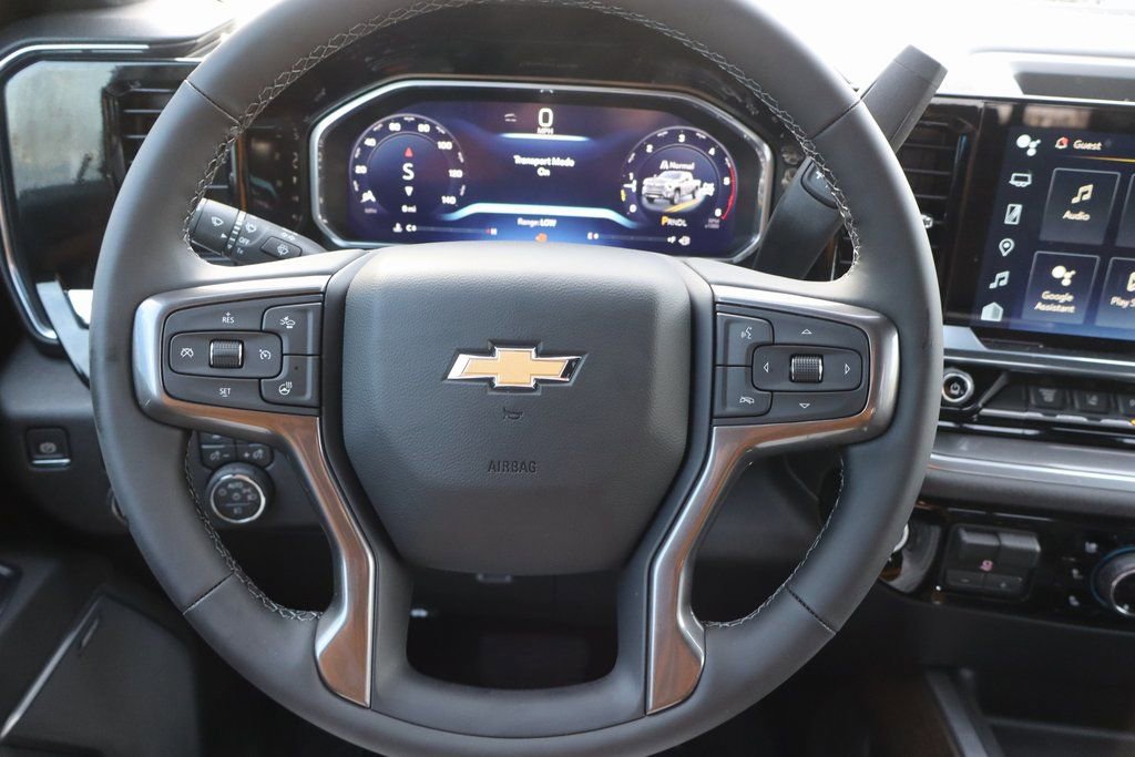 New 2026 Chevrolet Silverado 2500 High Country w/ Technology Package image 7