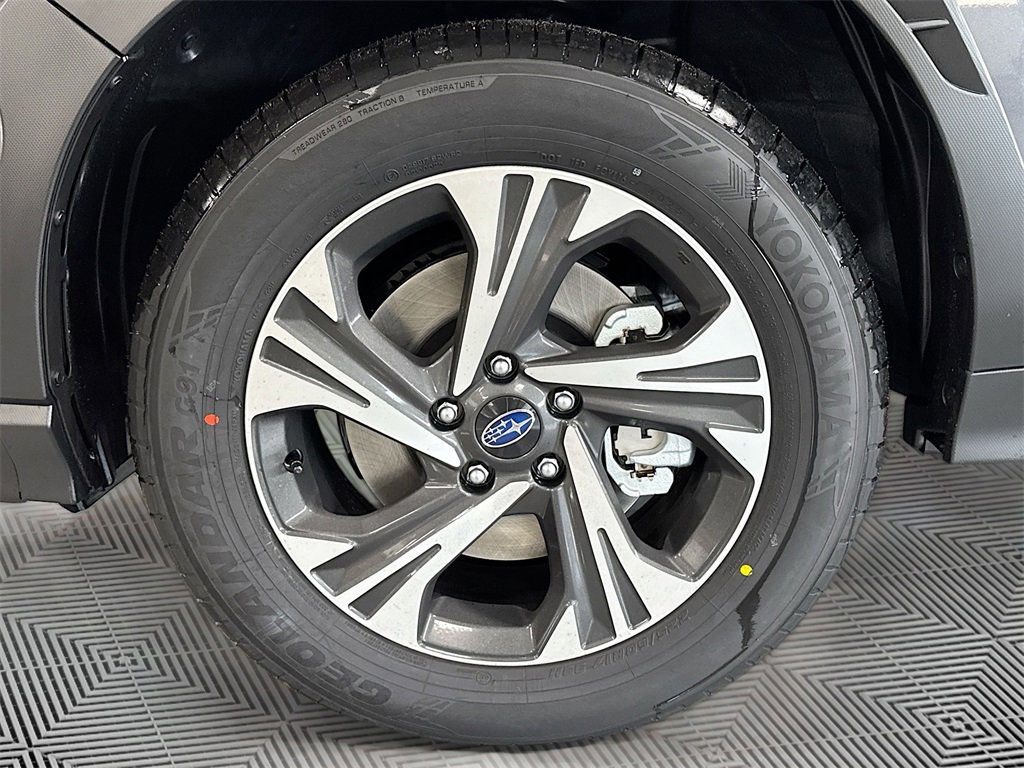 New 2026 Subaru Crosstrek 2.0i Premium image 25