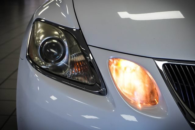 Used 2006 Lexus GS 300 RWD image 27