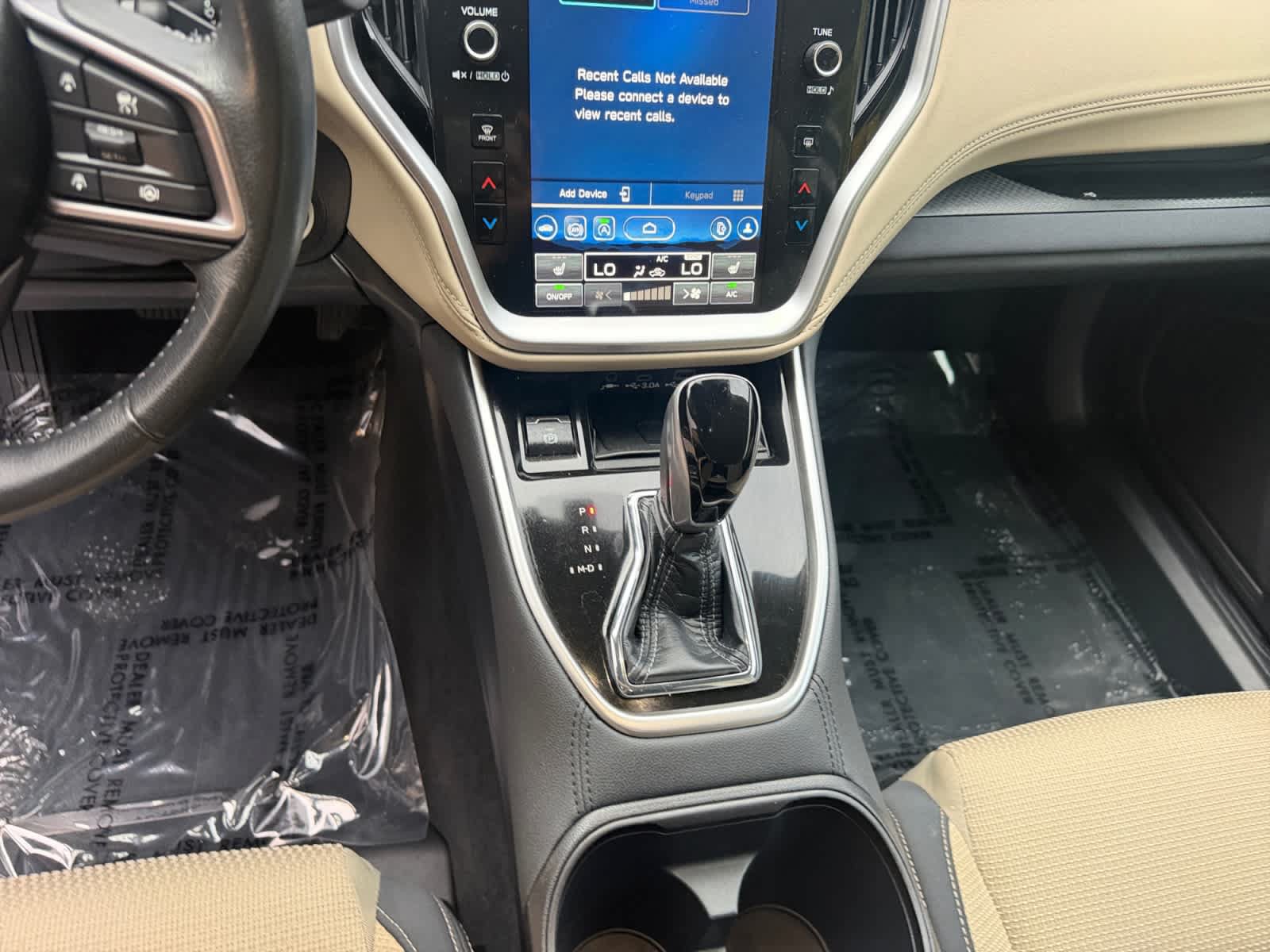 Used 2023 Subaru Outback Premium AWD/4WD image 16