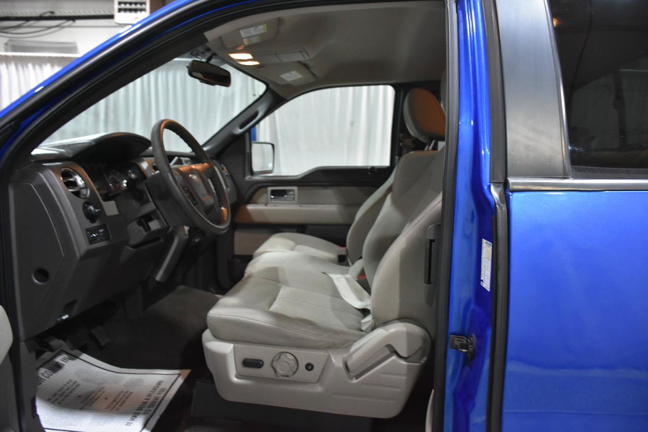 Used 2009 Ford F150 Lariat AWD/4WD image 30