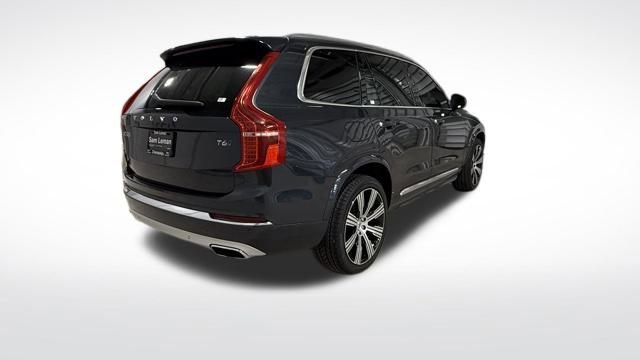 Used 2021 Volvo XC90 T6 Inscription image 6