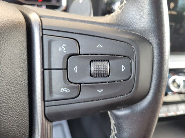 Used 2024 GMC Sierra 1500 Denali Ultimate AWD/4WD image 18