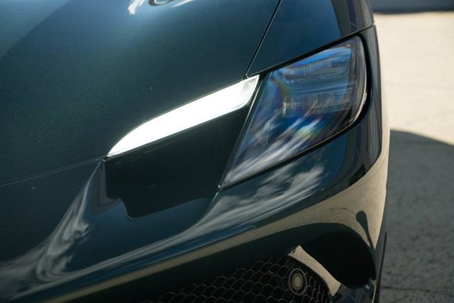 Used 2024 Ferrari 296 GTS image 15