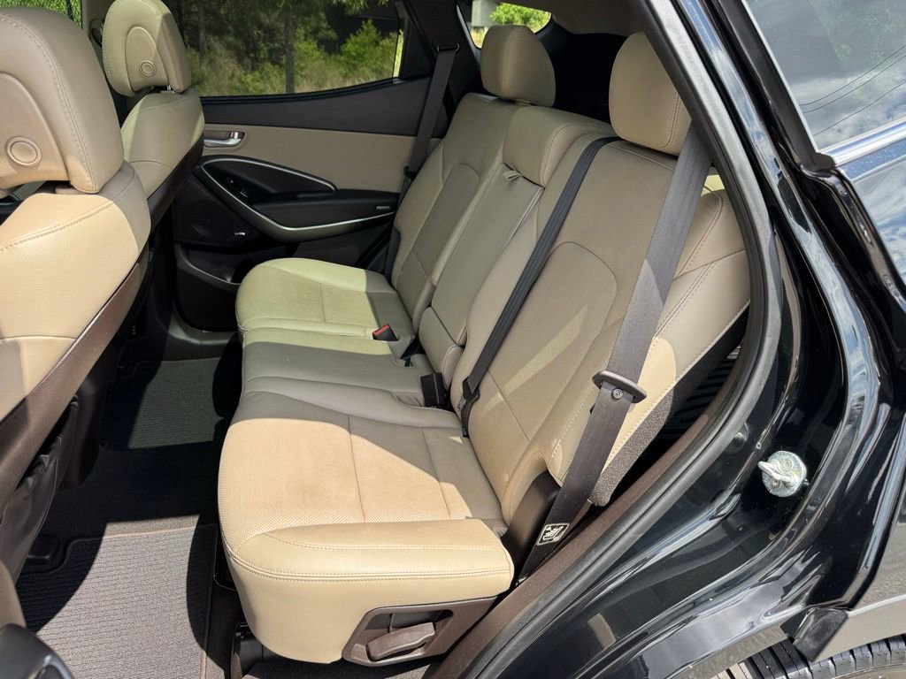 Used 2017 Hyundai Santa Fe Sport FWD image 24
