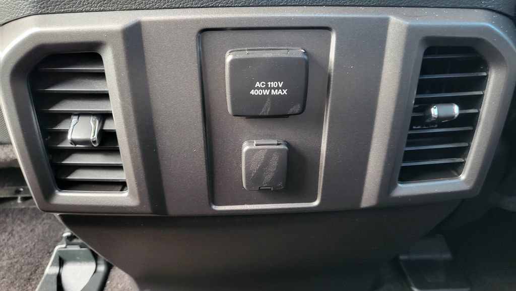 Used 2016 Ford F150 XLT w/ Equipment Group 301A Mid RWD image 29