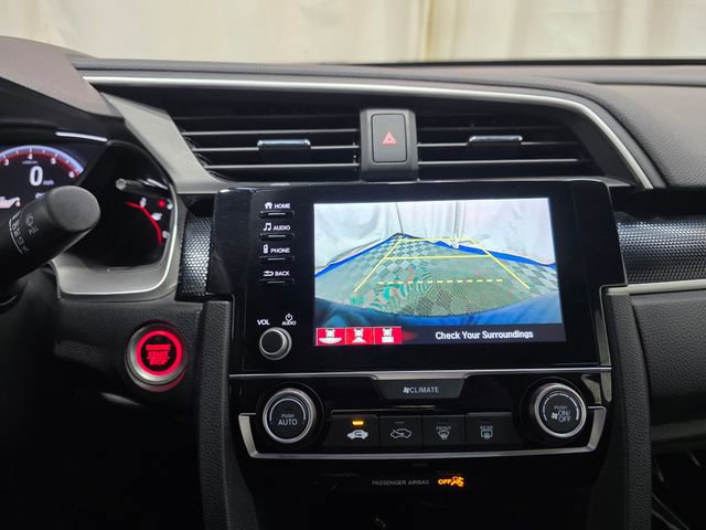 Used 2019 Honda Civic Sport image 21