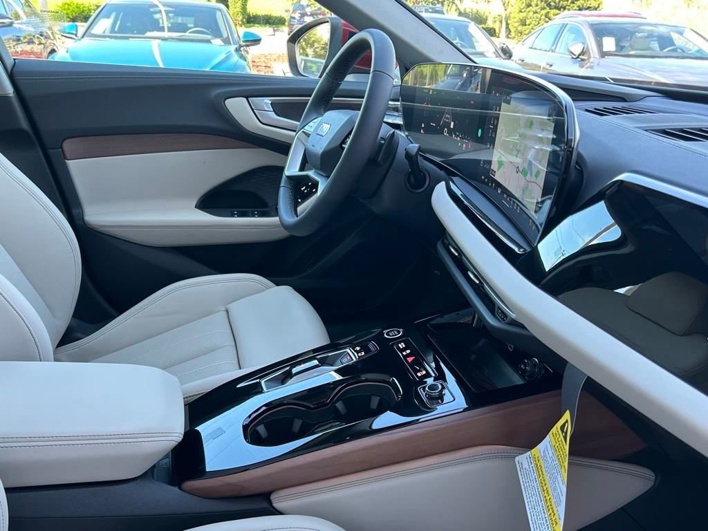 New 2025 Audi A5 2.0T Premium Plus image 37