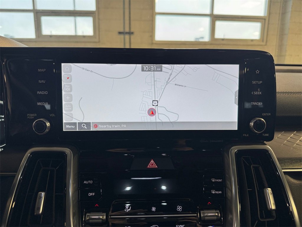 Certified 2023 Kia Sorento SX image 19