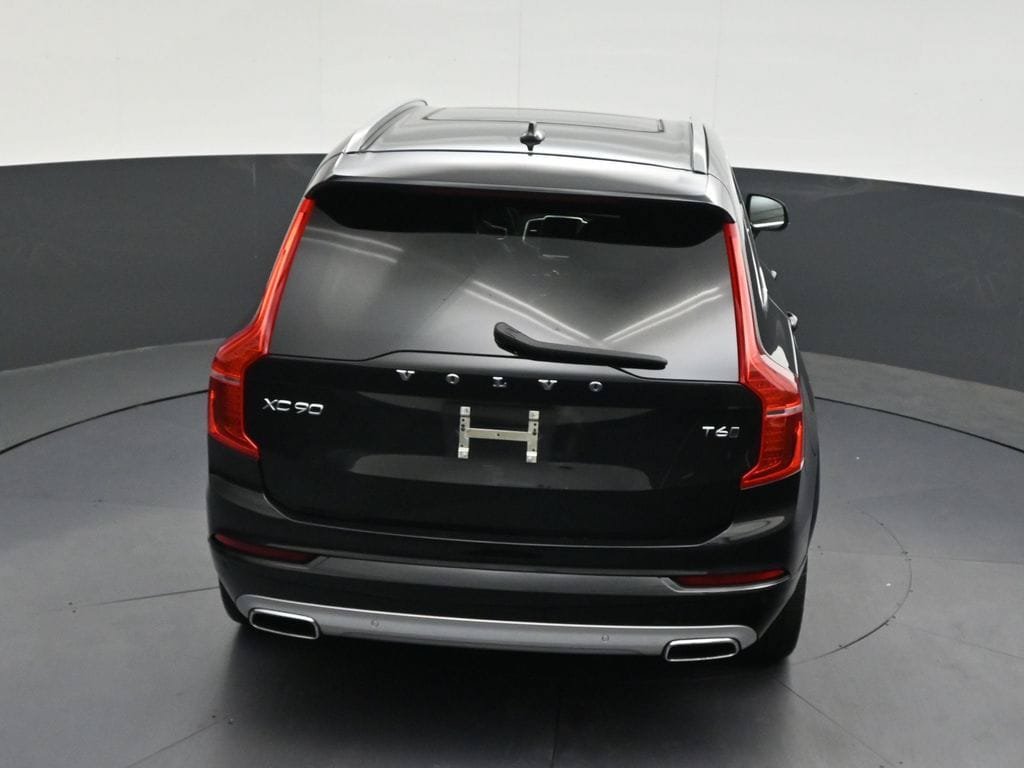 Used 2021 Volvo XC90 T6 Momentum AWD/4WD image 19