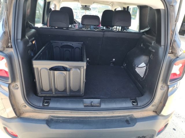 Used 2019 Jeep Renegade Sport AWD/4WD image 31
