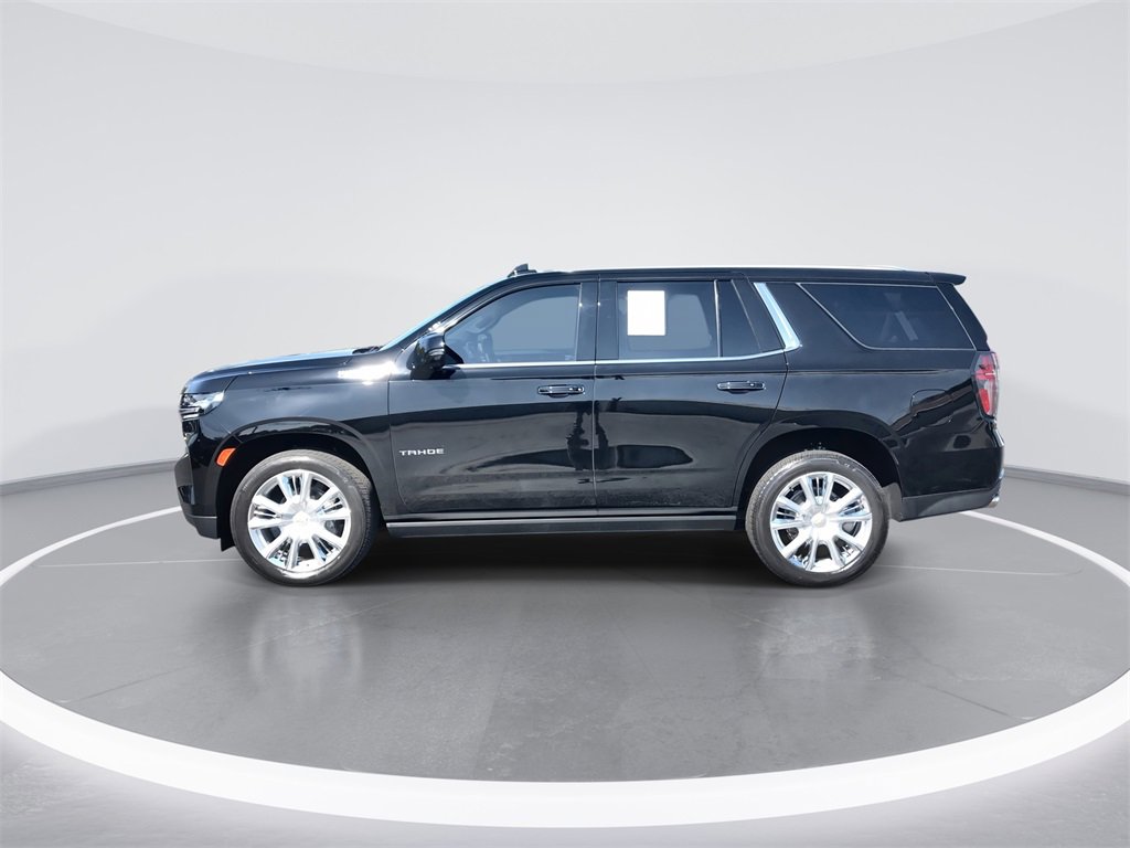 Used 2023 Chevrolet Tahoe High Country w/ Premium Package image 5