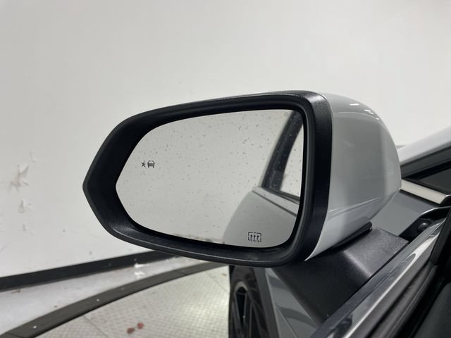 New 2026 Chevrolet Equinox EV LT w/ LPO, All-Weather Mat Package FWD image 29