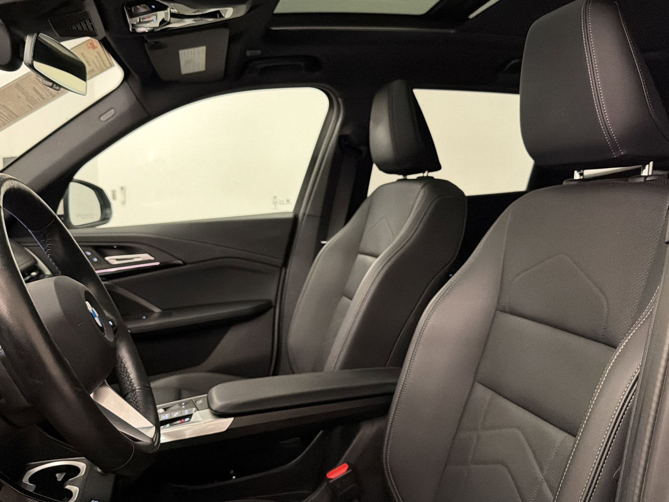 Used 2025 BMW X1 xDrive28i image 20