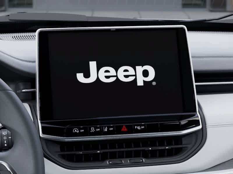 New 2026 Jeep Compass Limited AWD/4WD image 18