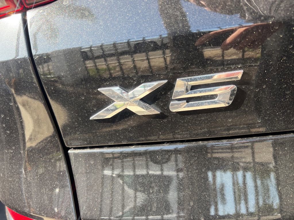 Certified 2023 BMW X5 xDrive45e w/ M Sport Package AWD/4WD image 6