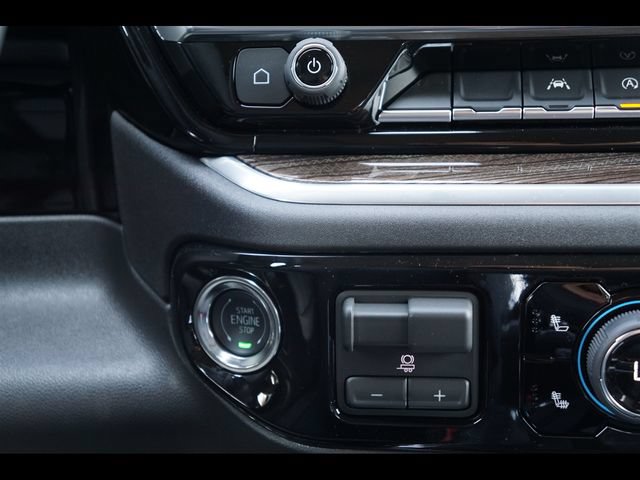 New 2026 Chevrolet Silverado 1500 LT Trail Boss w/ Convenience Package II AWD/4WD image 13
