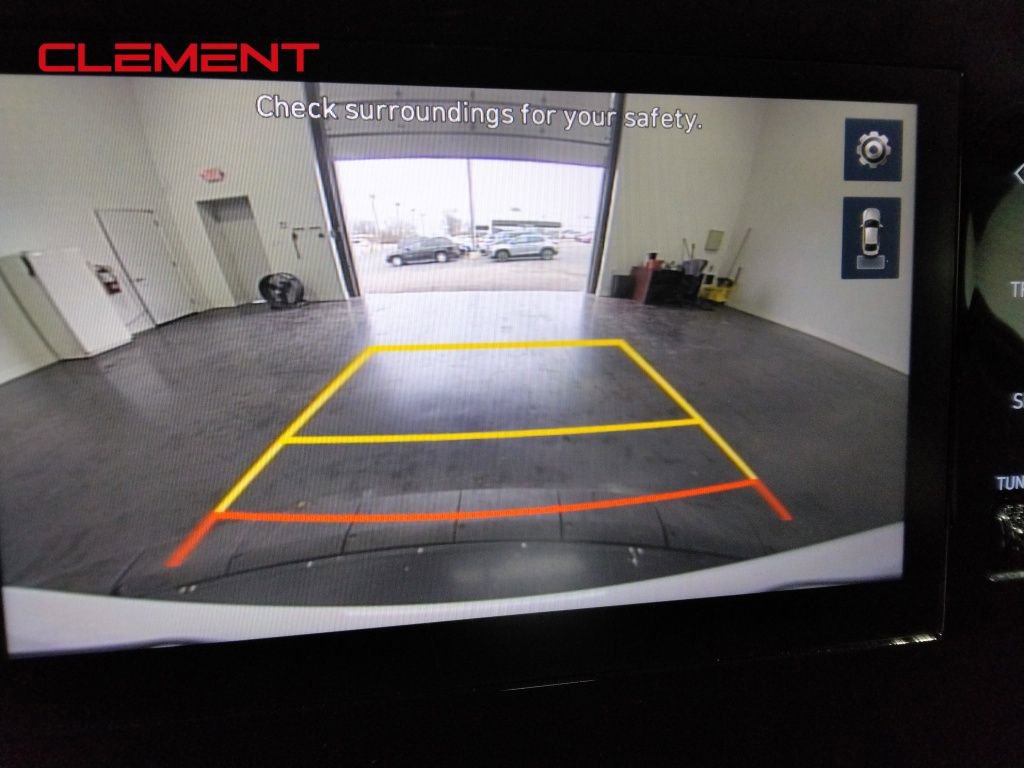 Used 2024 Hyundai Tucson SEL image 27