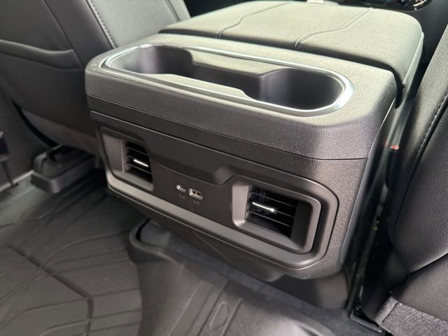 New 2026 Chevrolet Silverado 1500 RST w/ Redline Edition AWD/4WD image 50