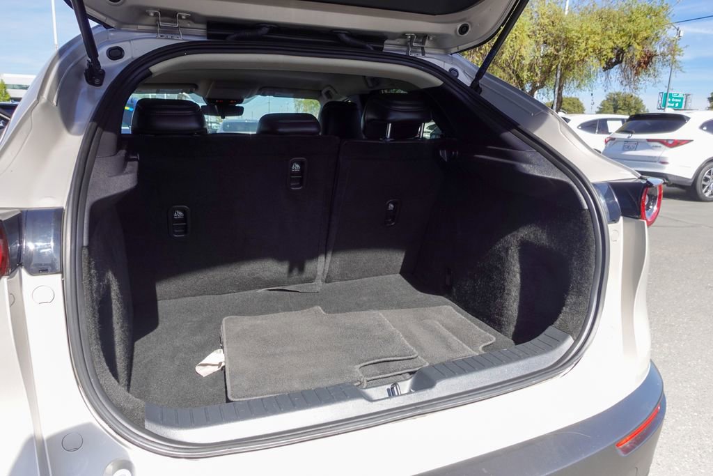 Used 2024 MAZDA CX-30 AWD 2.5 S w/ Select Sport Pkg image 25