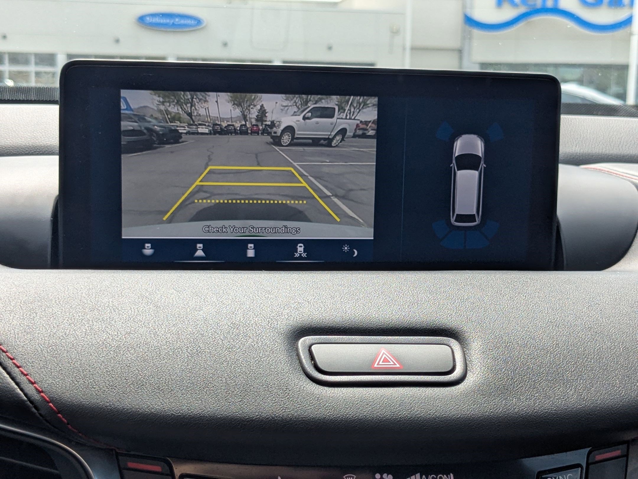 Used 2021 Acura TLX w/ A-SPEC Pkg image 27